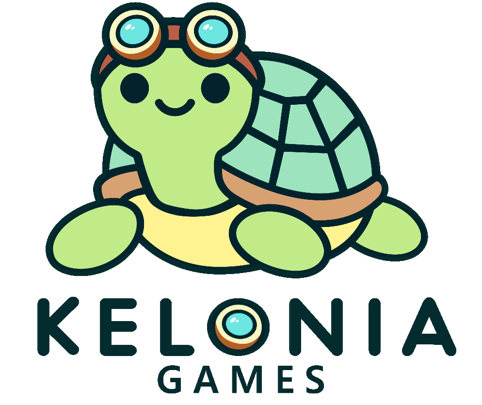 Kelonia Games