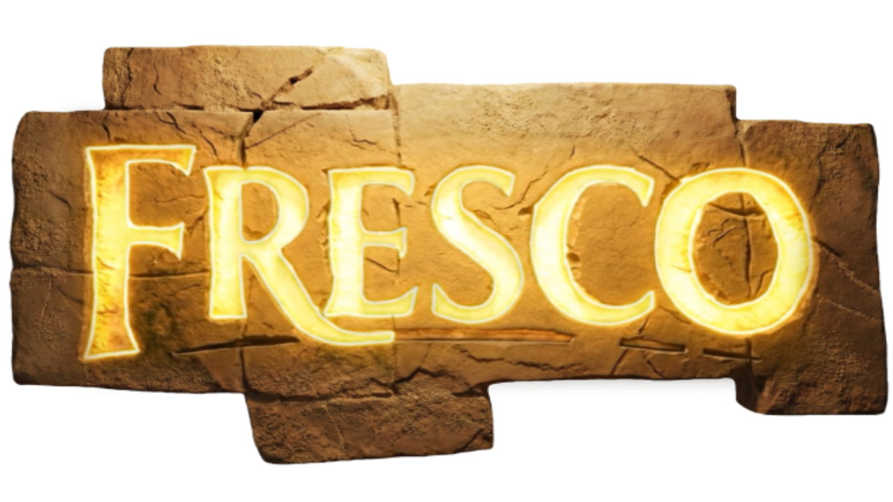 FRESCO - Puzzle Adventure Game on Steam