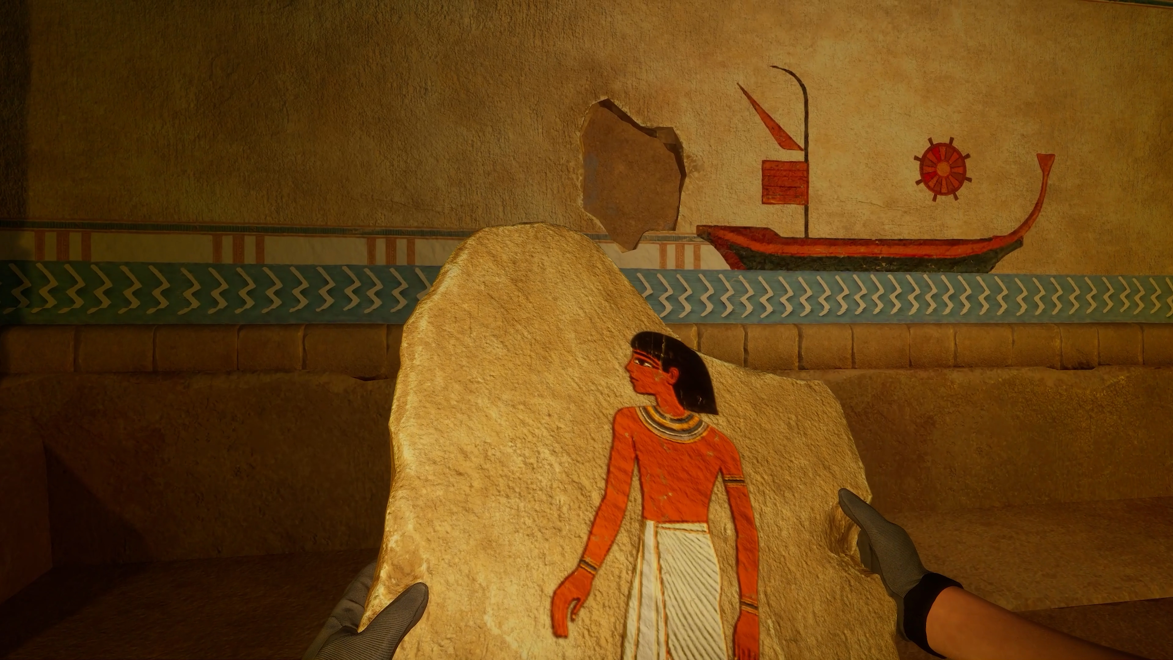 FRESCO Screenshot 2